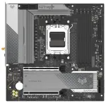 Płyta gł&oacute;wna NITRO+ B850M WIFI AM5 4DDR5 mATX