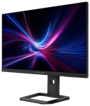 LC-Power 68,58cm (27") LC-M27UFD DP+HDMI 2.1 4K dvigubo režimo monitorius