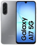 I&scaron;manusis telefonas Samsung A176B/DS A17 5G 4GB/128GB Gray EU