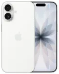 I&scaron;manusis telefonas Apple iPhone 17 256GB White