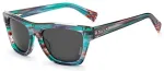 Akiniai nuo saulės MISSONI WOMAN MIS0067S38IIR (Lę&scaron;is/Nosis/&Scaron;akelė) 53/19/140 mm