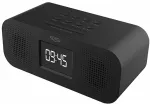 Xoro SAT100375 skaitmeninis interneto radijas Black