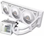 ASRock Steel Legend 360 LCD