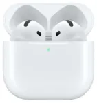 Apple AirPods 4 su aktyviu triuk&scaron;mo slopinimu