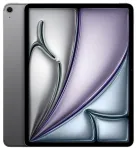 Plan&scaron;etinis kompiuteris Apple iPad Air 13" 8 gen. 256 GB 5G Graphite (MH9H4TY/A)