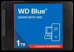 SSD disks SanDisk 2,5" 500GB Blue SATA