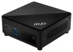 MSI Cubi 5 1M-625XDE 8GB/512GB SSD be operacinės sistemos