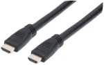 Shiverpeaks Shiverpeaks Ultra HDMI jungtis, 10K, metalinis ki&scaron;tukas 10m