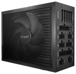 Maitinimo blokas be quiet! Dark Power Pro 14 IO 1300 Watt ATX 3.1 PCIe 5.1 80+ Titanium BP022EU