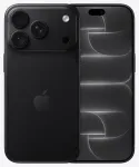 I&scaron;manusis telefonas Apple iPhone 18 Pro 256GB Black (EU)