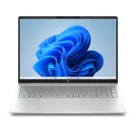 HP OmniBook 3 16-by0005nyx 16" 2K/Ryzen 5 130/16GB/512GB SSD/Radeon 660M/US-ENG/Win11H/2YW/Glacier Silver