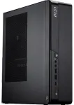 Stacionarus kompiuteris MSI PRO DP80 A14A-294AT 16GB 1000GB SSD Ci7-14700 W11H Black