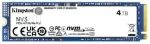 Cietais disks Kingston NV3 4TB