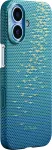 Pitaka Ultra-Slim Case, Lucid Blue - iPhone 17
