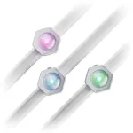 Nanoleaf 1D Permanent Outdoor Lights Expansion Pack 5M