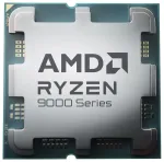 AMD Ryzen 9 9950X 5,7GHz AM5 80MB Cache Tray