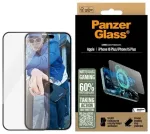 PanzerGlass Gaming ekrano apsauginis stiklas, skirtas &bdquo;iPhone 16 Plus&ldquo; 6.7" &bdquo;Ultra-Wide Fit&ldquo; 2859