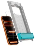 Benks Grūdintas stiklas Glass Warrior 2.0 AR-EZFita, skirtas Iphone 17 Air