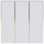 Avatto TS60-EU-W3 smart light switch