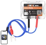 Bluetooth Battery Tester Ancel BM200