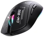 ONIKUMA CW953 gaming mouse (black)