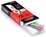 Grūdintas stiklas (SET 10in1) &mdash; skirtas Xiaomi Redmi 15C 4G / 15C 5G
