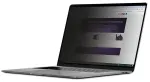 Qoltec Privacy filter for MacBook Pro Touch Bar 13.3" (2016-2018) | Eye protection
