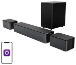 Ultimea Poseidon D50 Soundbar