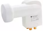 Converter SAT QUAD Opticum RED ROBUST [0043]