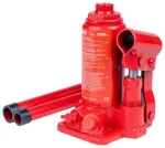 Bottle Hydraulic jack 2T