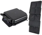 Adler AD 3096 Sandwich Maker 4in1 2200W