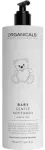 Organicals Baby Gentle Softwash Du&scaron;o želė 500 ml