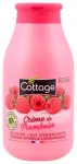 Cottage du&scaron;o želė su avietėmis 250ml
