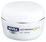 Nivea Q10 Plus Dieninis kremas nuo rauk&scaron;lių 50ml