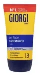 Kelioninis plaukų formavimo gelis Giorgi Line Extrafuerte N3 50ml