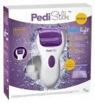 Clenosan Beuty-Tech Pedisilk Aqualight Elektrinė dildė 1 vnt.