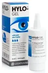 Brill Pharma Hylo Gel Drėkinantys Akių La&scaron;ai 10ml