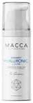 Macca Supremacy Hyaluronic 0,25% veido emulsija 50ml