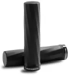 Rockbros 71230002004 rubber bike grips - black