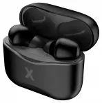 Maxlife Bluetooth earphones TWS MXBE-01 black