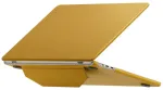 Case UNIQ Lyden Versa for MacBook Air 13" M2 2022 / M3 2024 / M4 2025 / M5 2026 yellow