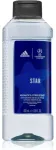 Adidas UEFA Champions League Star Refreshing Shower Gel for Men 400 Ml