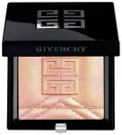 Givenchy Prisme Libre Highlighter Powder - Rozjasňuj&iacute;c&iacute; pudr 9 g 04 Coral Copper