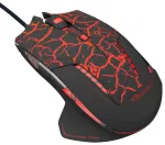 E-Blue EMS600 Mazer Pro Optiskā Datora Pele ar Papildus Pogām / 2500 DPI / USB