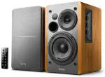 Edifier R1280DB 2.0 skaļruņi BT / AUX / Brūni