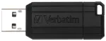 Verbatim PinStripe USB Zibatmiņa 64GB