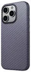 Swissten MagStick Shell Aizsargapvalks priek&scaron; Samsung Galaxy A35 5G