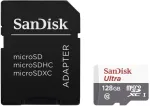 SanDisk Ultra SDXC UHS-I Atmiņas karte 128GB