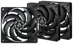 Arctic P12 Slim Ventilatori 4-pin / PWM 120mm / 3gab