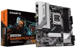 Gigabyte B650M Gaming Plus Mātesplate
